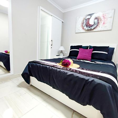 Casita Oceano En Puerto Del Carmen Appartement Buitenkant foto