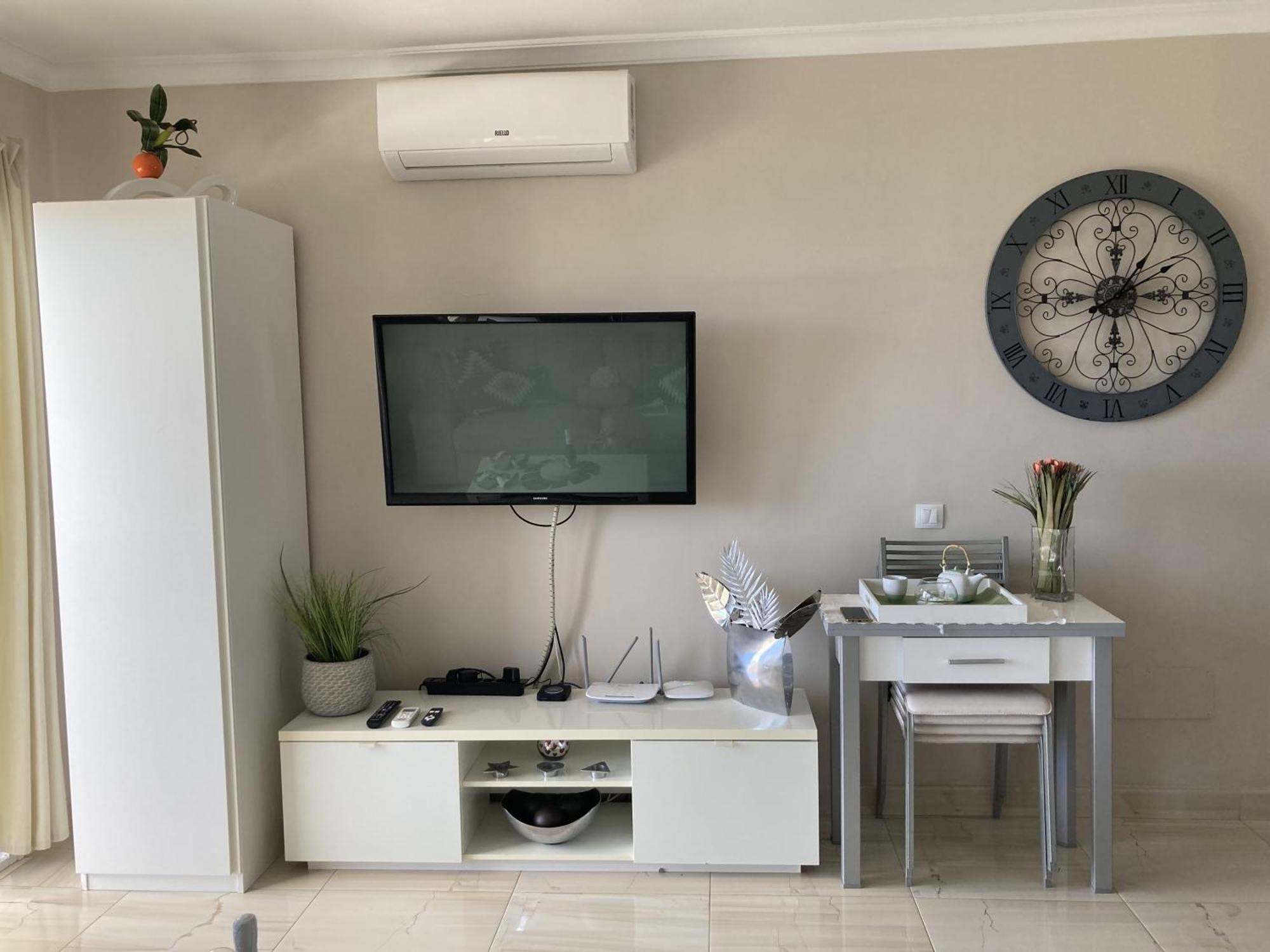 Casita Oceano En Puerto Del Carmen Appartement Buitenkant foto