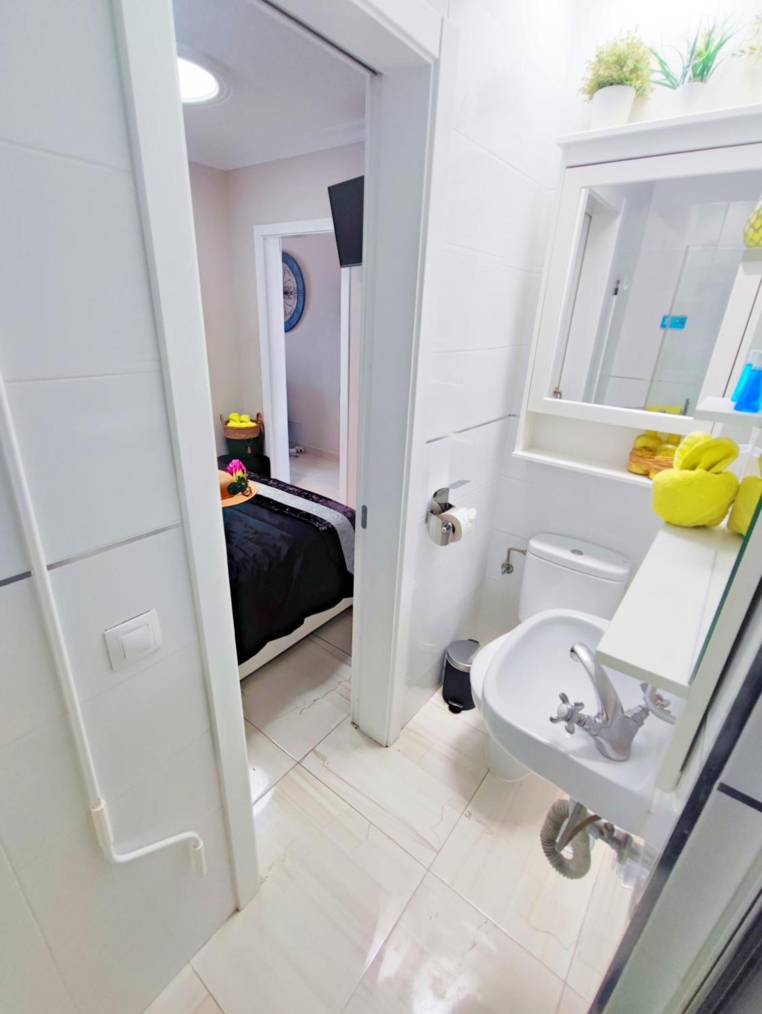 Casita Oceano En Puerto Del Carmen Appartement Buitenkant foto
